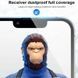 Захисне 2.5D скло Blueo Corning Gorilla Glass для Apple iPhone 15 Pro Max (6.7") 777-08407 фото 3