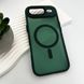 Чехол для смартфона Space Magnetic Color для Apple iPhone 17 Air Green 666-03986 фото 4