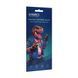 Захисне скло ARMOREX 5D High-Alum AntiDust для iPhone 16 Pro Max Чорний 204-00380 фото 2