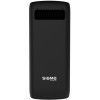 Мобільний телефон Sigma X-style 34 NRG Type-C Black (4827798120514) 898-4827798120514 фото