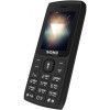 Мобільний телефон Sigma X-style 34 NRG Type-C Black (4827798120514) 898-4827798120514 фото