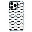 Чохол Transparent CaseTify для iPhone 12 Pro Max Колір №8 208-04517 фото