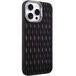 Чохол TPU Ribbio для Apple iPhone 16 (6.1") Black 777-06747 фото