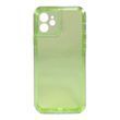 Противоударный чехол для смартфона Space III для iPhone 11 Green 666-01624 фото
