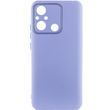 Чехол Silicone Cover Lakshmi Full Camera для Xiaomi Redmi 12C Dasheen 777-07137 фото