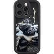 TPU чохол Prestige для Apple iPhone 16 Pro (6.3") Oreo ILSO-00000074921-18 фото