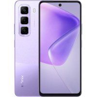 Мобильный телефон Infinix Hot 50 Pro 8/256Gb Dreamy Purple (4894947050794) 898-4894947050794 фото
