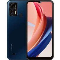 Мобильный телефон OUKITEL C31 Pro 4/64GB Deep Blue (6931940713030) 898-6931940713030 фото