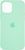 Силиконовый чехол для iPhone 12 Pro Max Spearmint 208-00447 фото