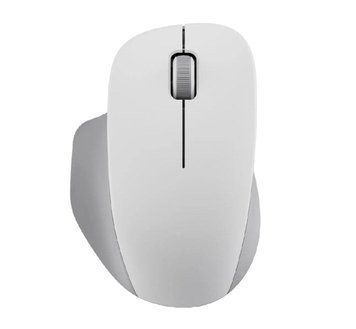 Манипулятор мышь Xiaomi Wireless Mouse Comfort Edition White 656-03244 фото