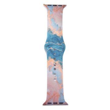 Ремінець для Apple Watch Pattern Marble 38/40/41 mm 150 212-02359 фото