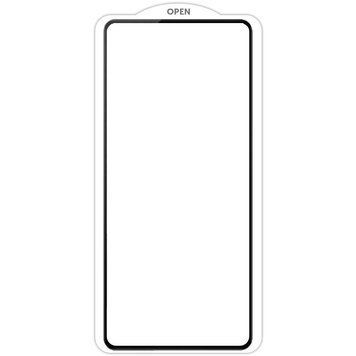 Защитное стекло SKLO 5D для Realme 9 Pro / 9i / 9 5G / C35 / OnePlus Nord CE 2 Lite 777-04854 фото