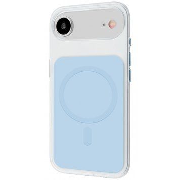 Чохол Proove Tint Case with Magnetic Ring iPhone 17 Air Sky Blue PCTCIP17AR17 фото