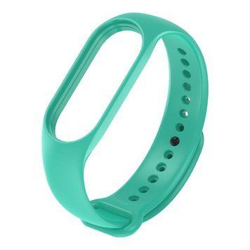 Ремешок для Xiaomi Mi Band 5/6/7 Original Design Spearmint 212-02561 фото