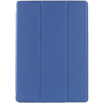 Чехол-книжка Book Cover (stylus slot) для Samsung Galaxy Tab A9 (8.7'') (X110/X115) Midnight blue 555-00673 фото