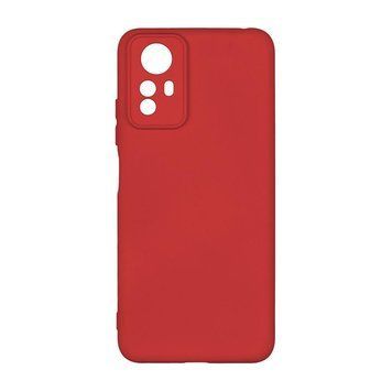 Чохол Silicone Cover Full Camera для Xiaomi Redmi Note 12S Red 777-02515 фото