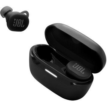 Наушники JBL Endurance Race 2 Black (JBLENDURACE2BLK) JBLENDURACE2BLK фото