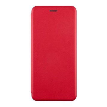 Чехол-книжка для Realme C67 Red 757-01017 фото