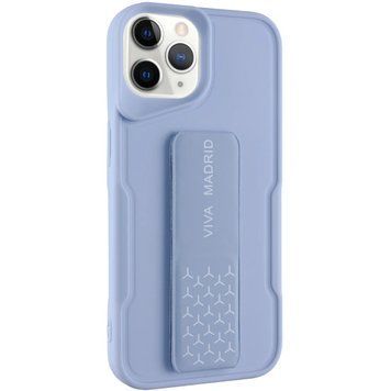 Чохол TPU VIVA для iPhone 11 Pro Blue 208-03829 фото