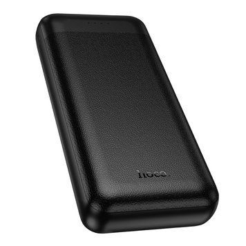 Power Bank Hoco J153A Stability 20000mAh 2A Black 216-00165 фото