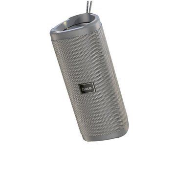 Портативна колонка HOCO HC4 Bella sports BT speaker Gray 202-00418 фото