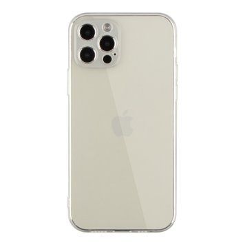 Прозрачный чехол TPU Virgin Full Camera для iPhone 11 Pro 555-04132 фото