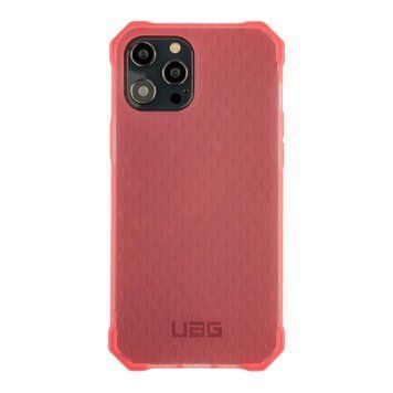 Противоударный чехол Armor для iPhone 12/12 Pro Pink 757-00125 фото