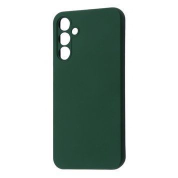 Чехол WAVE Colorful Case (TPU) для Samsung Galaxy A15 4G/5G Forest green 656-05806 фото