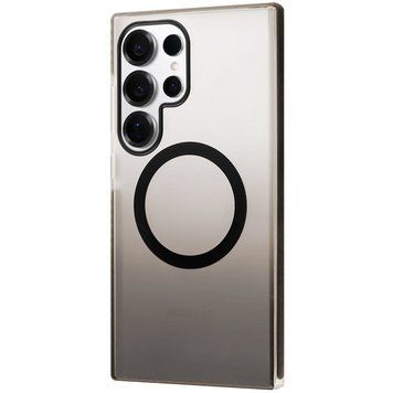 Чохол Proove Shadow Star Case with Magnetic Ring Samsung Galaxy S25 Ultra Gray 656-05146 фото