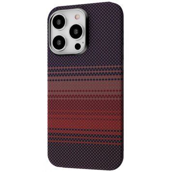 Чехол Proove Carbon Slim with Magnetic Ring iPhone 13 Pro Max Glowrise 656-04257 фото
