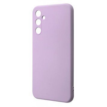 Чехол WAVE Colorful Case (TPU) для Samsung Galaxy A34 Black currant 656-05906 фото