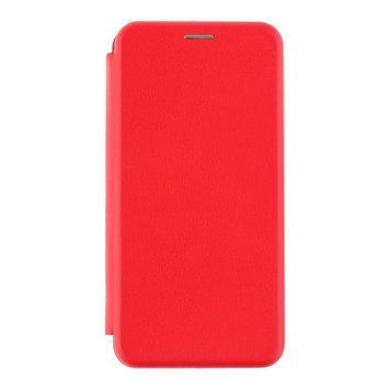Чехол-книжка для Xiaomi Poco F6 Pro Red 757-00965 фото
