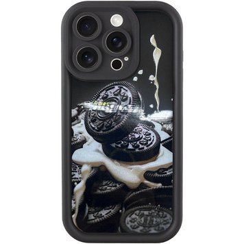 TPU чохол Prestige для Apple iPhone 16 Pro (6.3") Oreo ILSO-00000074921-18 фото