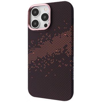 Чехол Proove Gleam Case with Magnetic Ring iPhone 15 Pro Max Milky Way 656-04774 фото