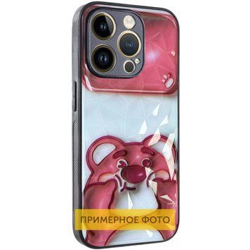 Чехол TPU+PC Prisma Fluffie для Xiaomi Poco X6 / Note 13 Pro 5G Look Me 777-03970 фото