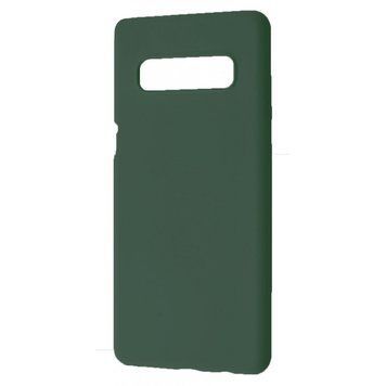 Чохол WAVE Colorful Case (TPU) Samsung Galaxy S10 (G973F) Forest green 656-06056 фото