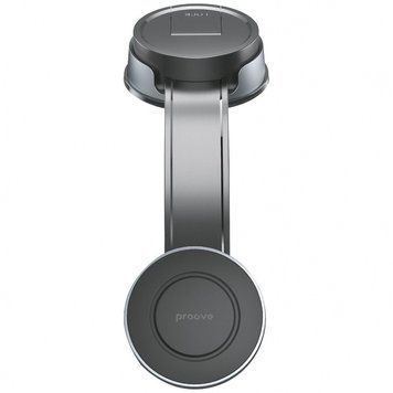 Автодержатель Proove Truck Suction Type Car Mount black 656-02640 фото