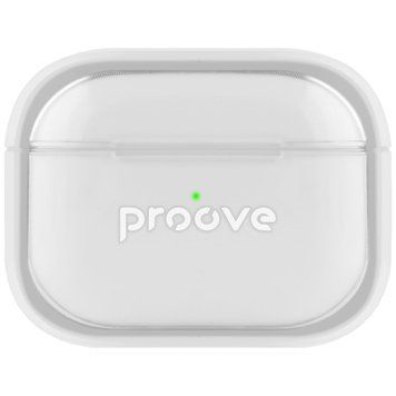 Чехол Proove Safe Box Case AirPods Pro White 656-05099 фото