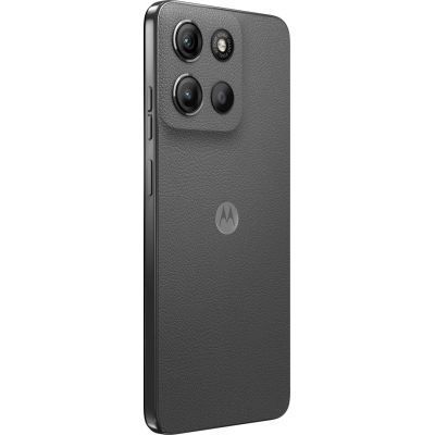 Мобільний телефон Motorola G15 Power 8/256GB Gravity Grey (PB6G0006UA) PB6G0006UA фото