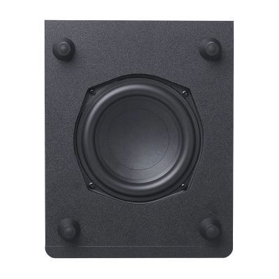 Акустическая система JBL Cinema SB550 Black (JBLSB550BLKEP) JBLSB550BLKEP фото