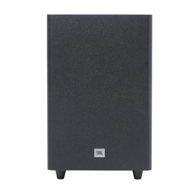 Акустическая система JBL Cinema SB550 Black (JBLSB550BLKEP) JBLSB550BLKEP фото