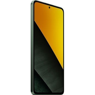 Мобильный телефон Xiaomi Poco M7 Pro 5G 8/256GB Green (1139665) 898-1139665 фото