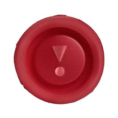 Акустическая система JBL Flip 6 Red (JBLFLIP6RED) JBLFLIP6RED фото