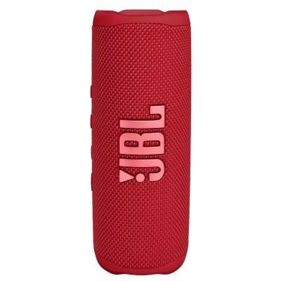 Акустическая система JBL Flip 6 Red (JBLFLIP6RED) JBLFLIP6RED фото