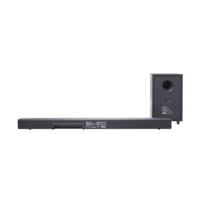Акустическая система JBL Cinema SB550 Black (JBLSB550BLKEP) JBLSB550BLKEP фото