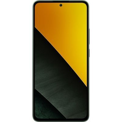 Мобильный телефон Xiaomi Poco M7 Pro 5G 8/256GB Green (1139665) 898-1139665 фото