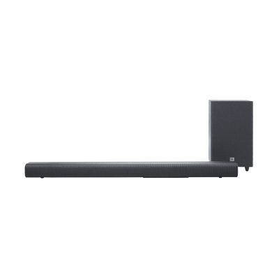 Акустическая система JBL Cinema SB550 Black (JBLSB550BLKEP) JBLSB550BLKEP фото