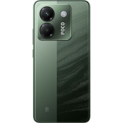 Мобильный телефон Xiaomi Poco M7 Pro 5G 8/256GB Green (1139665) 898-1139665 фото