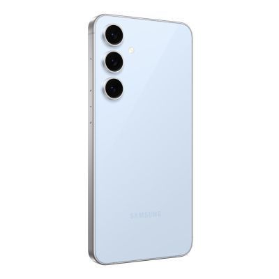 Мобільний телефон Samsung Galaxy S24 FE 8/256Gb Blue (SM-S721BLBGEUC) SM-S721BLBGEUC фото