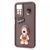 Чохол Pretty Things Case для Xiaomi Redmi Note 11 Pro/Redmi Note 12 Pro 4G Brown/Baby 777-02128 фото